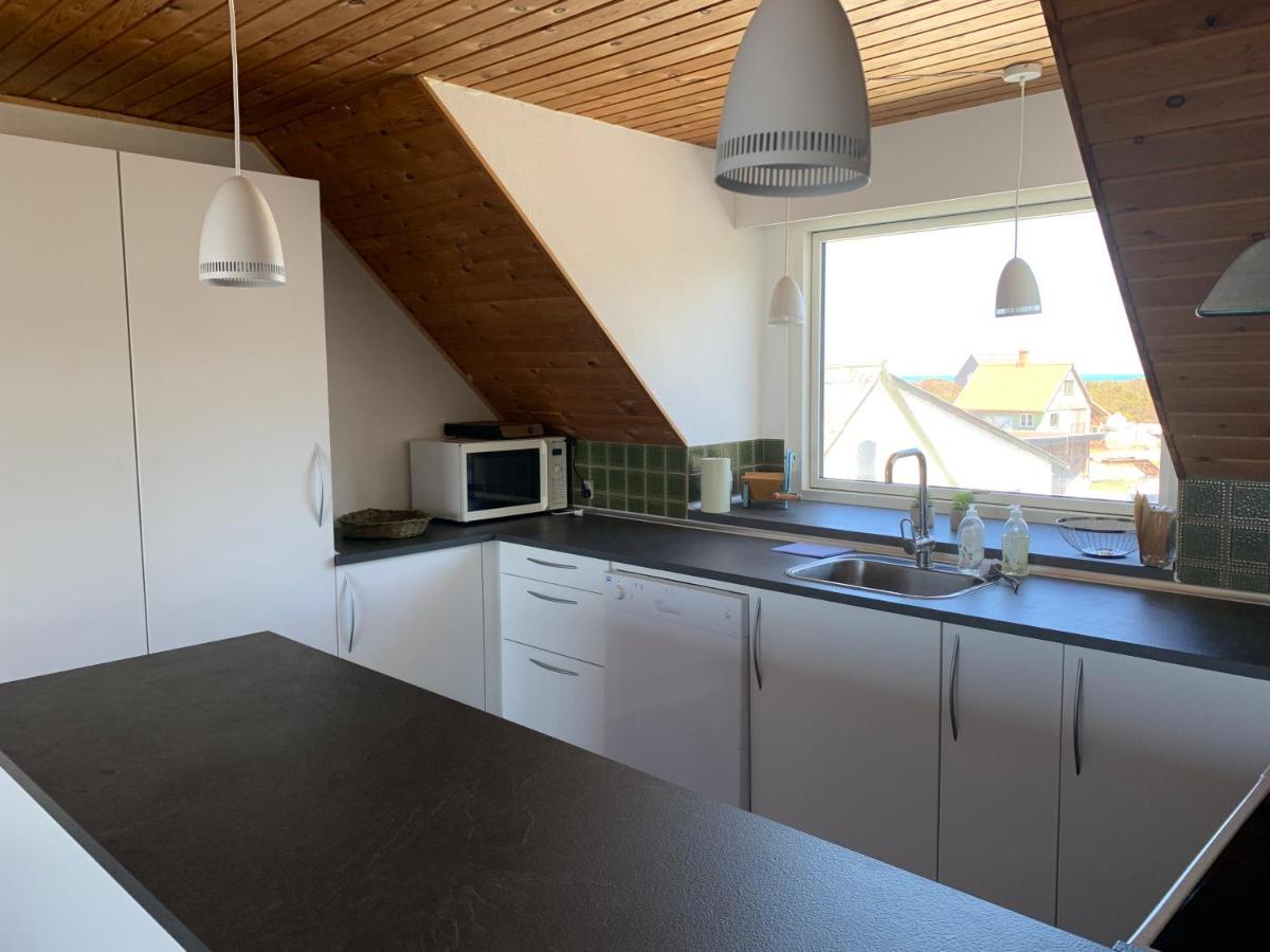 מלון Pakhuset Anholt מראה חיצוני תמונה