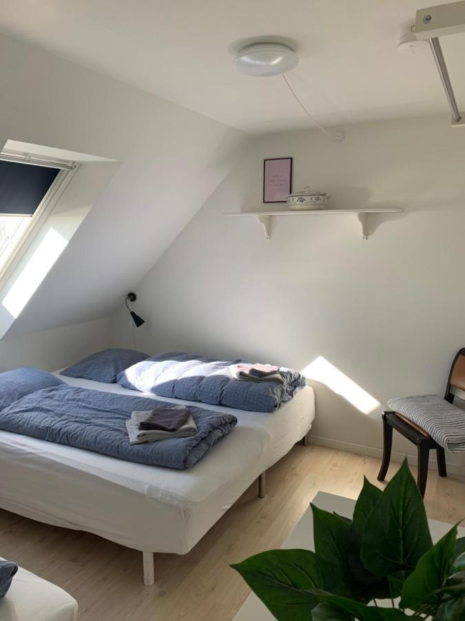 מלון Pakhuset Anholt מראה חיצוני תמונה