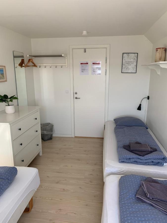 מלון Pakhuset Anholt מראה חיצוני תמונה
