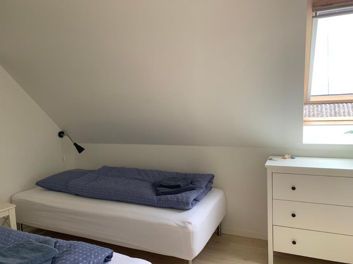 מלון Pakhuset Anholt מראה חיצוני תמונה