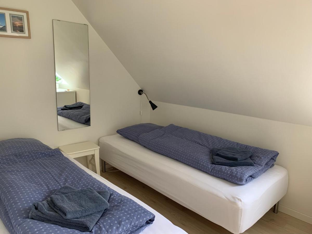 מלון Pakhuset Anholt מראה חיצוני תמונה