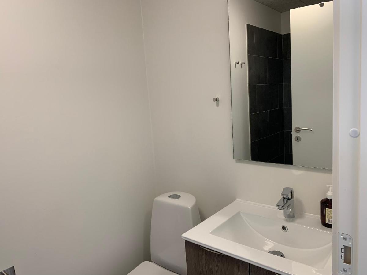 מלון Pakhuset Anholt מראה חיצוני תמונה