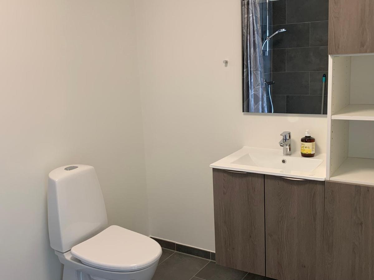 מלון Pakhuset Anholt מראה חיצוני תמונה