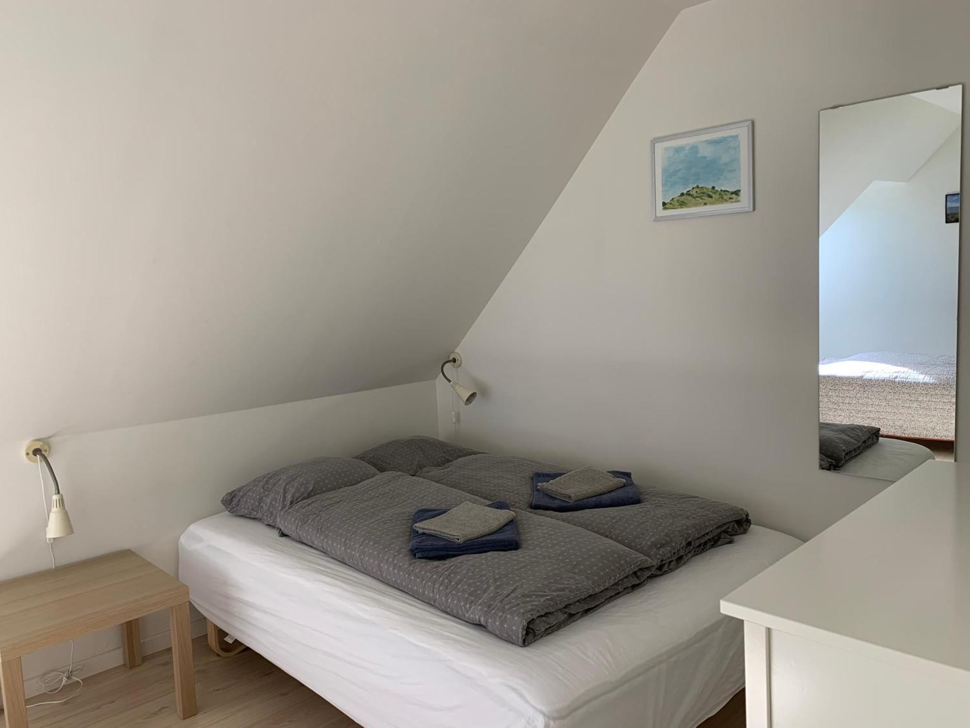 מלון Pakhuset Anholt מראה חיצוני תמונה