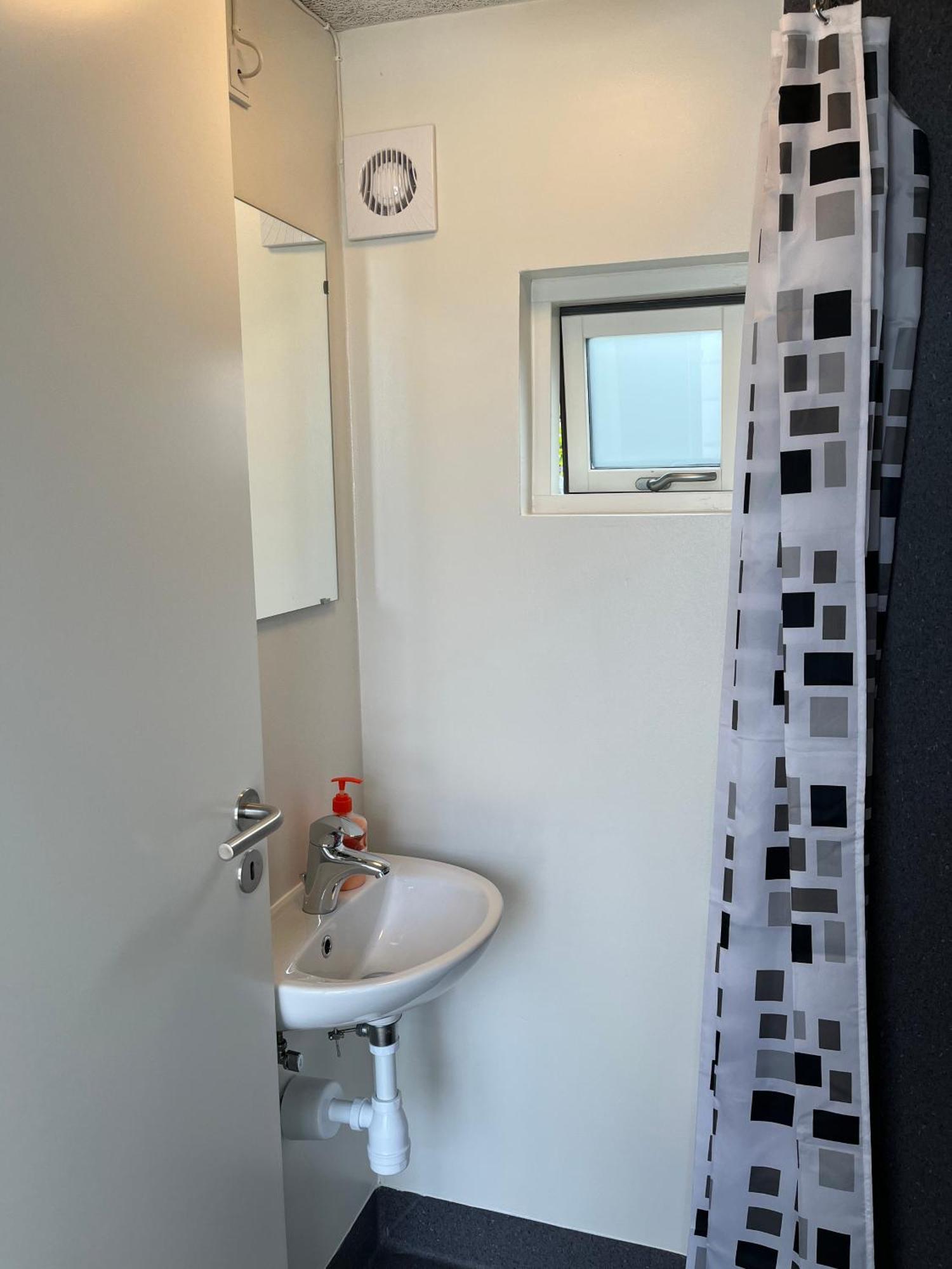מלון Pakhuset Anholt מראה חיצוני תמונה