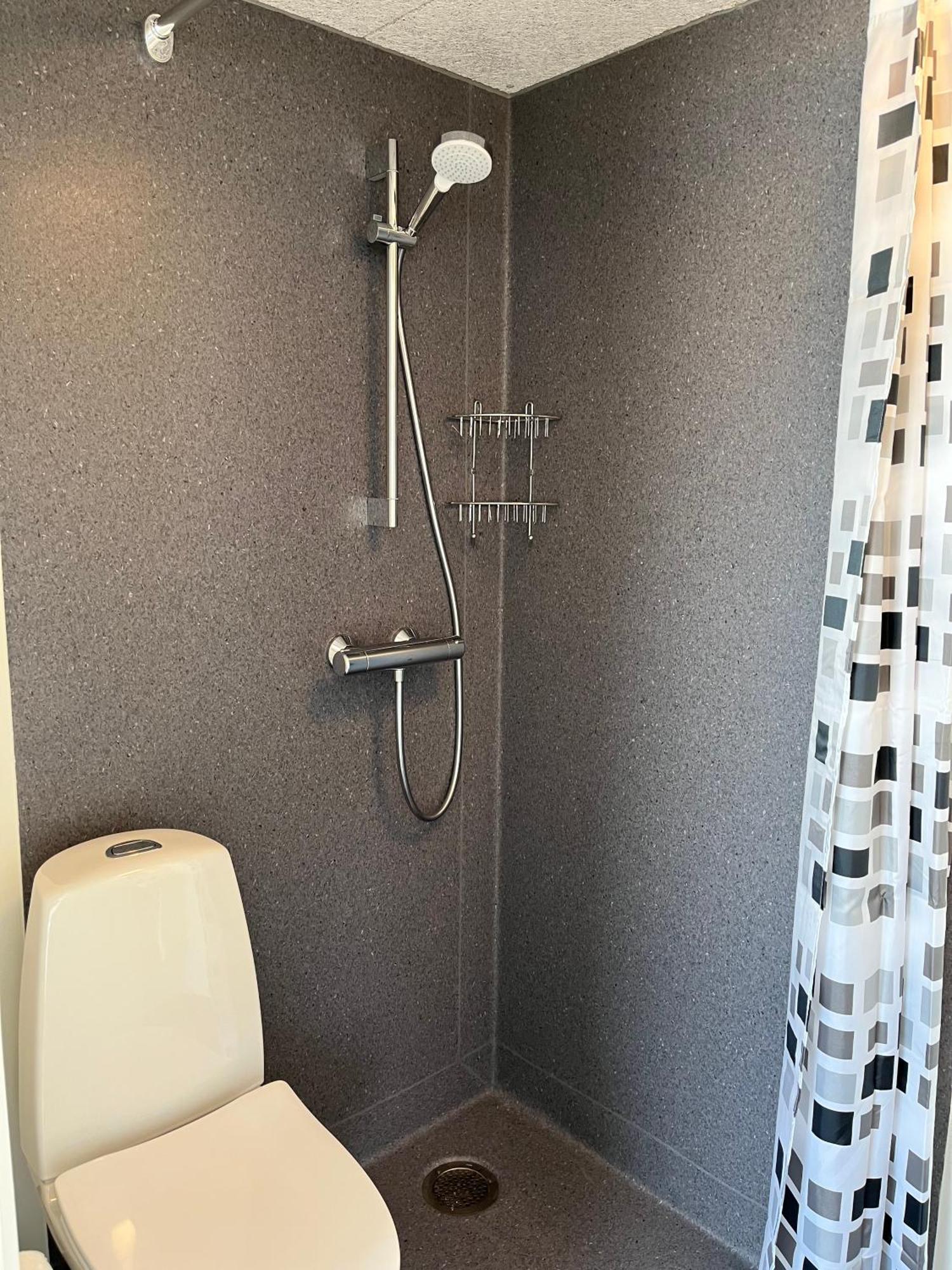 מלון Pakhuset Anholt מראה חיצוני תמונה